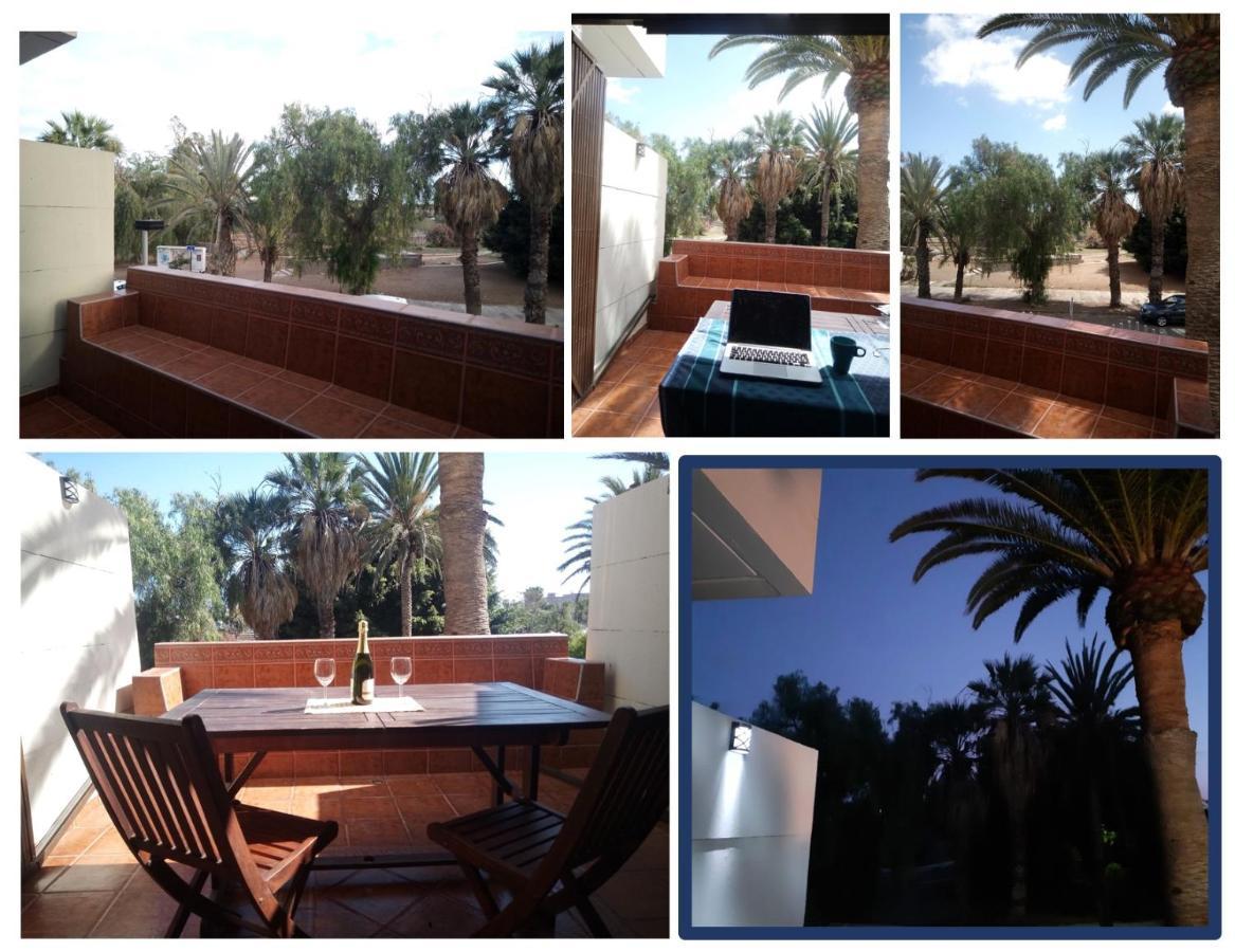 Precioso Apartamento Costa Del Silencio Exterior photo