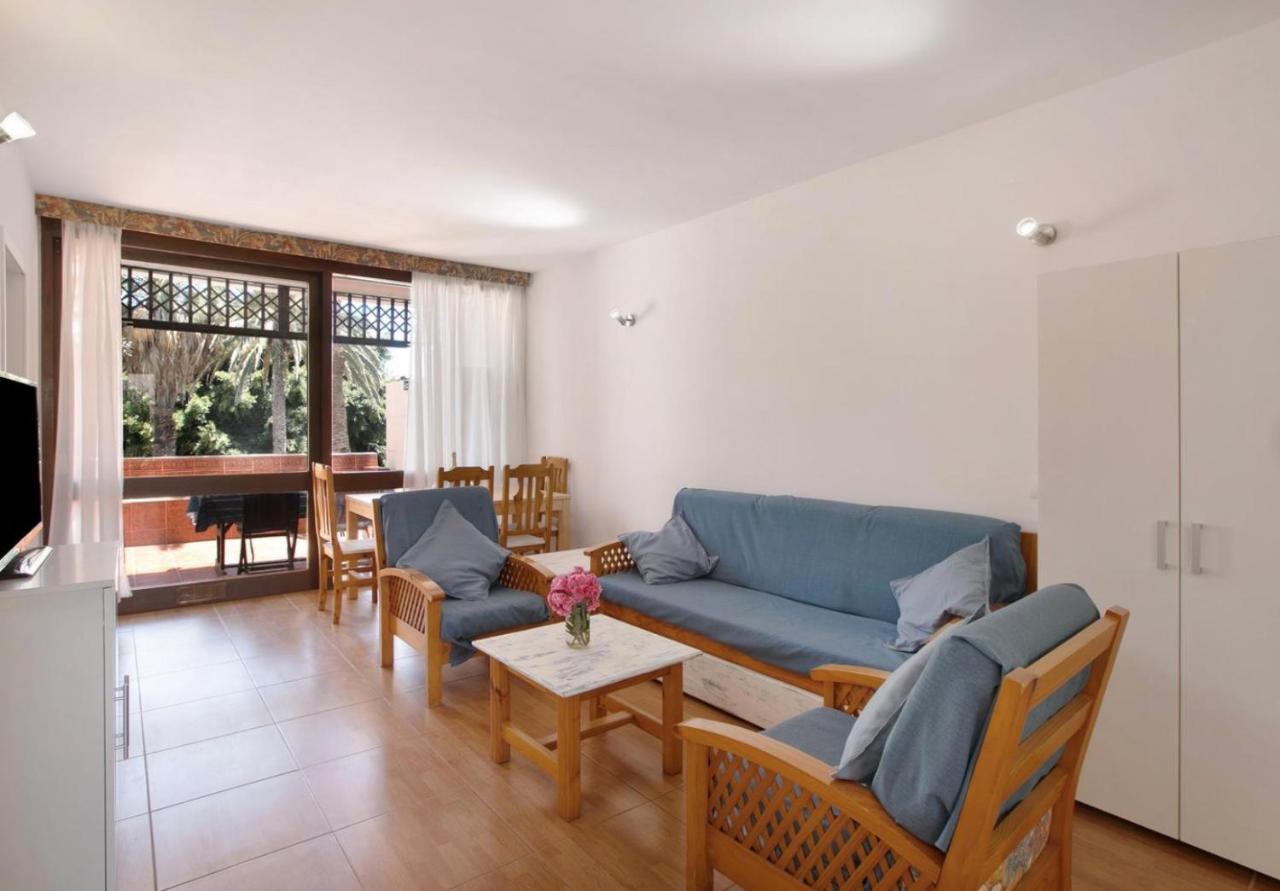 Precioso Apartamento Costa Del Silencio Exterior photo