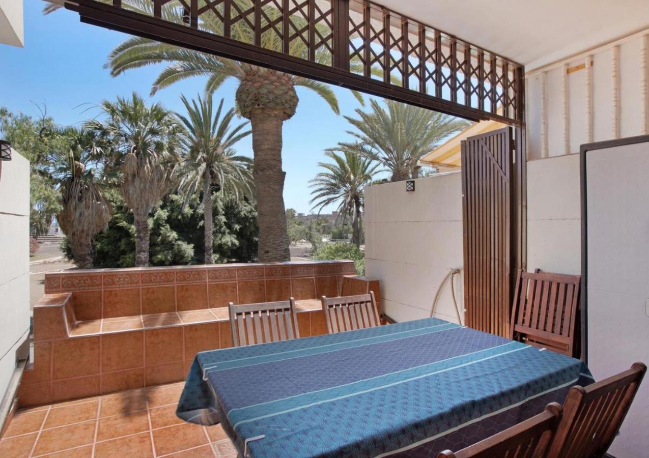 Precioso Apartamento Costa Del Silencio Exterior photo