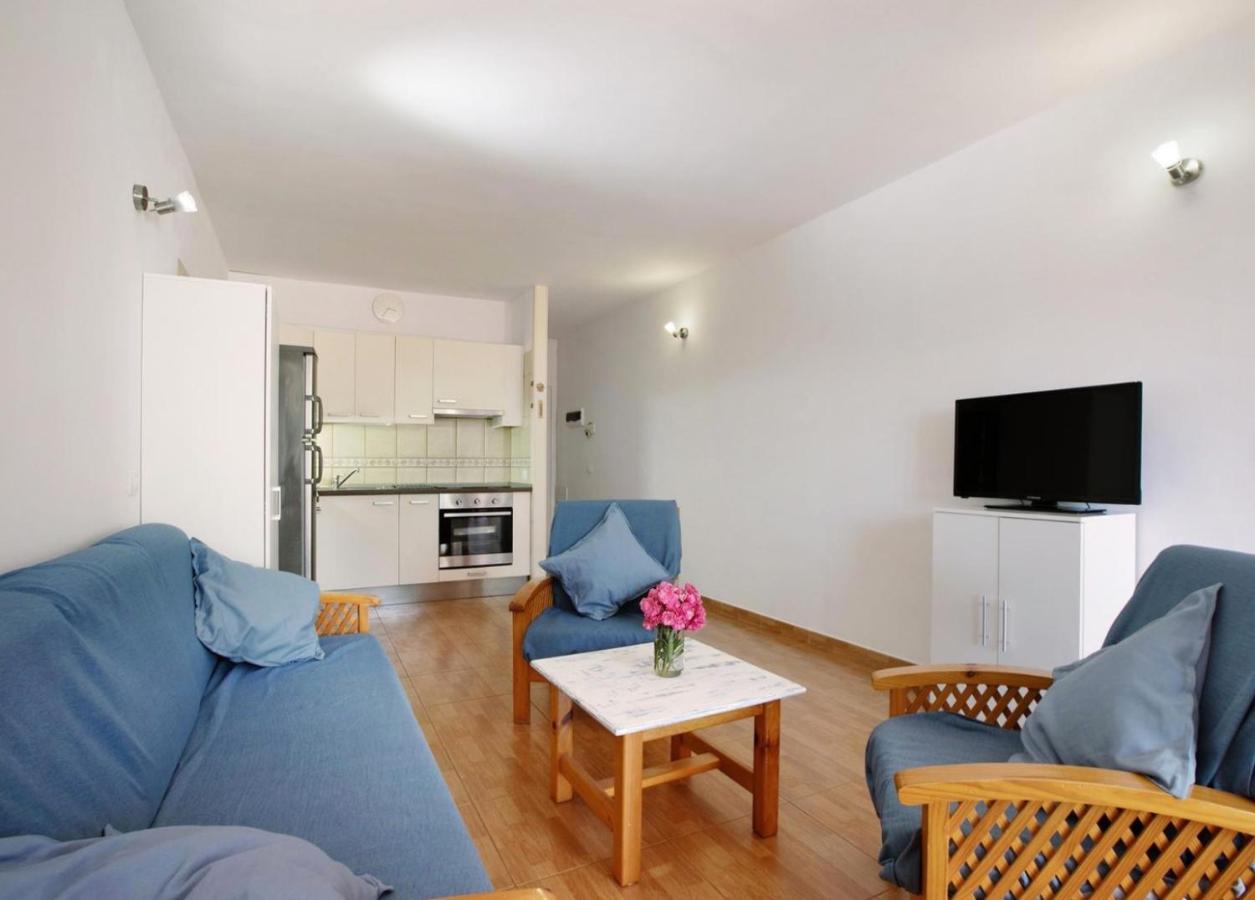 Precioso Apartamento Costa Del Silencio Exterior photo