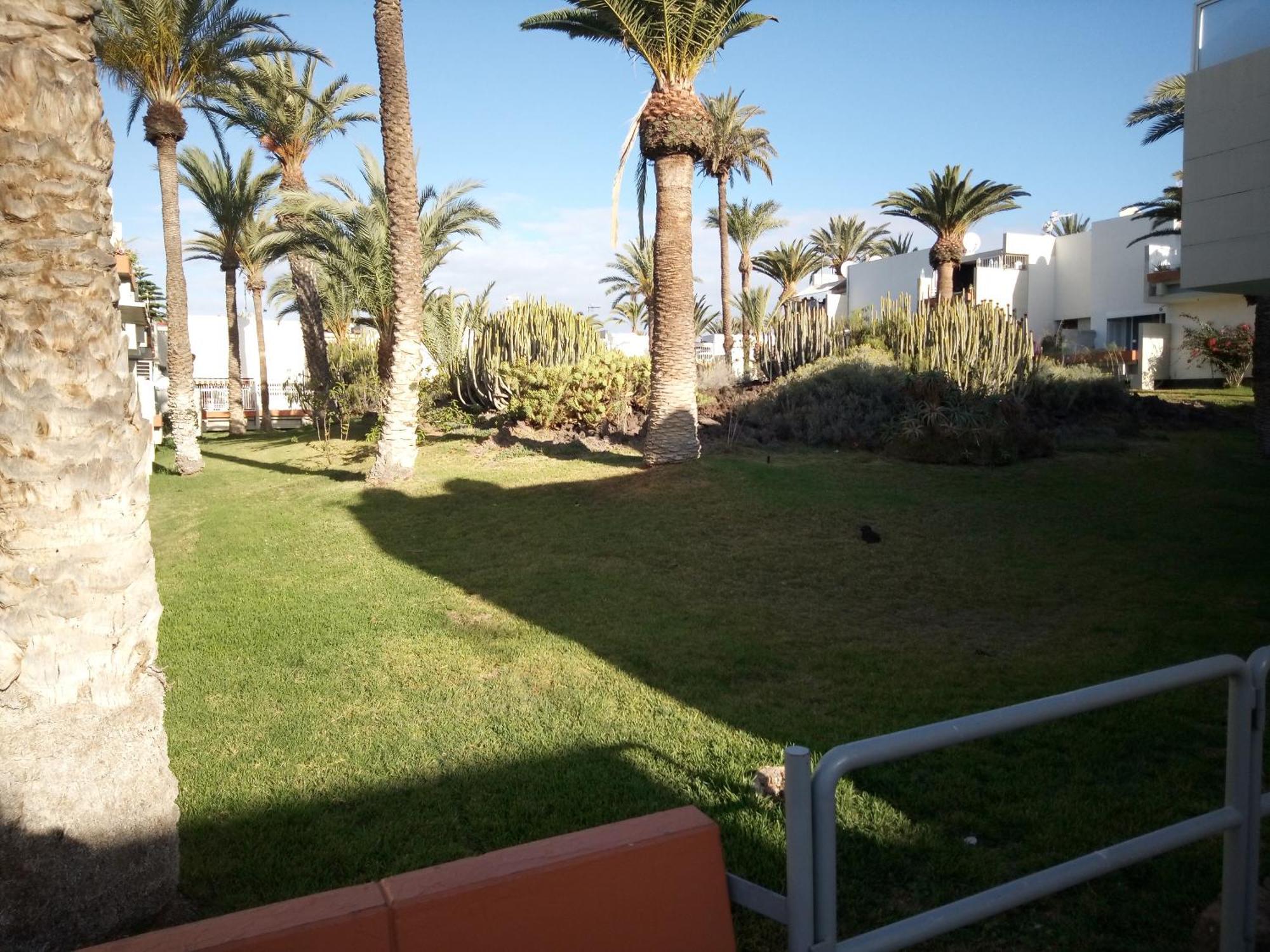 Precioso Apartamento Costa Del Silencio Exterior photo